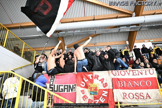 2024-11-01 Mastini Varese-Pergine Sapiens 03703